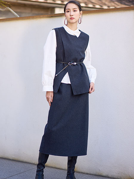 VIVIS薇薇希/UAU女装品牌新品