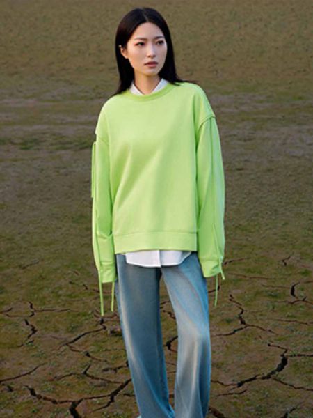 VIVIS薇薇希/UAU女装品牌新品
